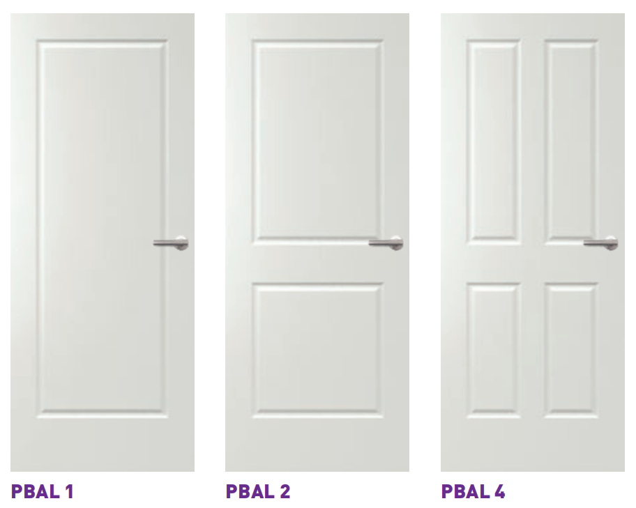 22 Internal - Balmoral in Ultima Core