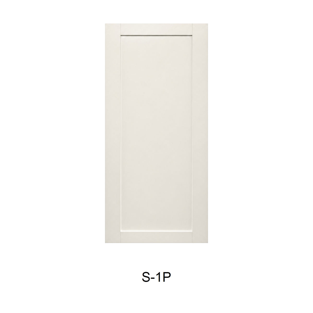 12 Internal - Barn Door