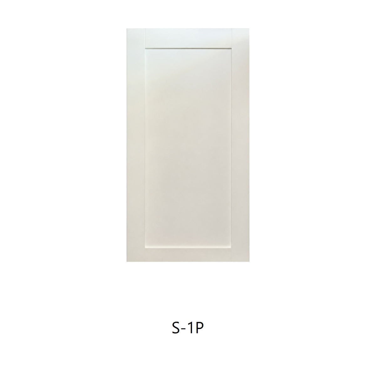 12 Internal - Barn Door