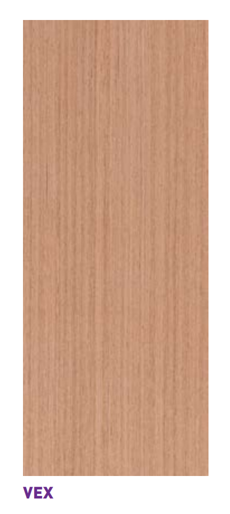 14 Internal & External- Flush Block Door in Duracote/Veneer/Paint Ply