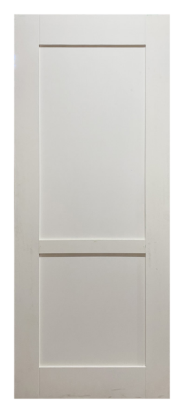 11 Internal - Shaker Door