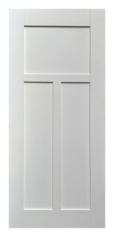 11 Internal - Shaker Door